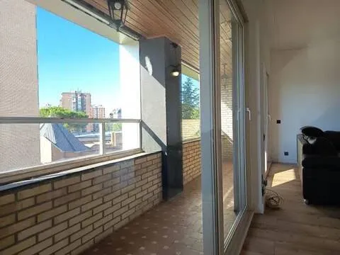 Pis de 132 m² a Valladolid