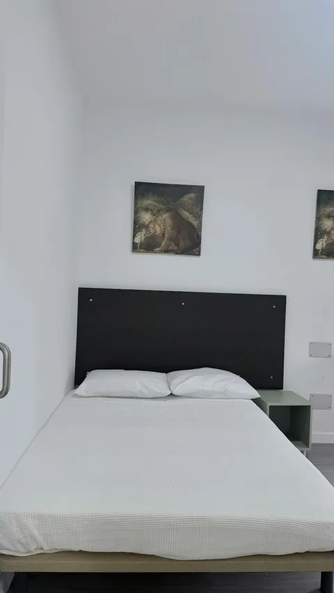Pis de 77 m² a Madrid