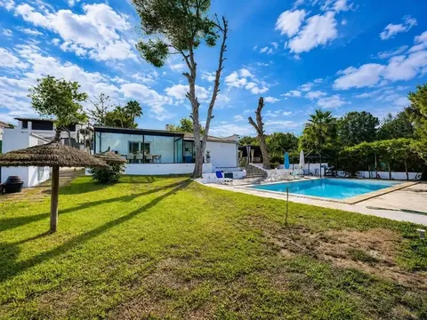 Casa de 154 m² a Calvià