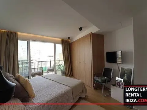Casa de 160 m² a Eivissa
