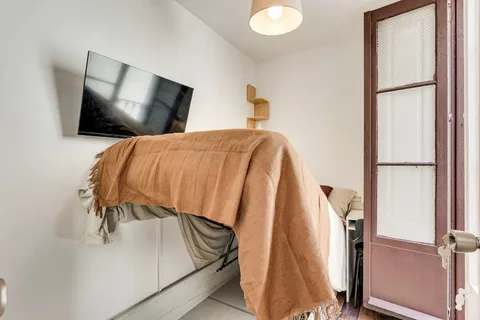 Chambre à louer, Barcelone