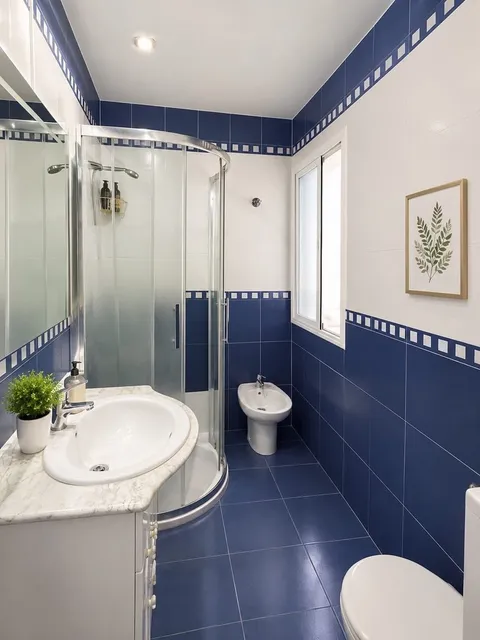 Piso de 120 m² en Benidorm
