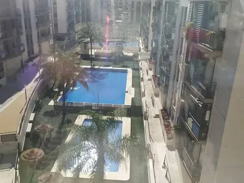 Wohnung 91 m² in Mairena del Aljarafe