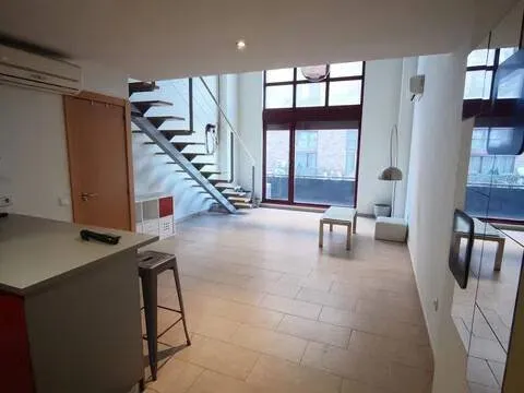 Квартира 55 м² в Мадриде