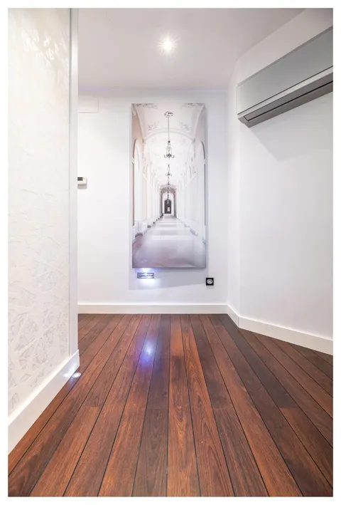 Pis de 130 m² a Madrid