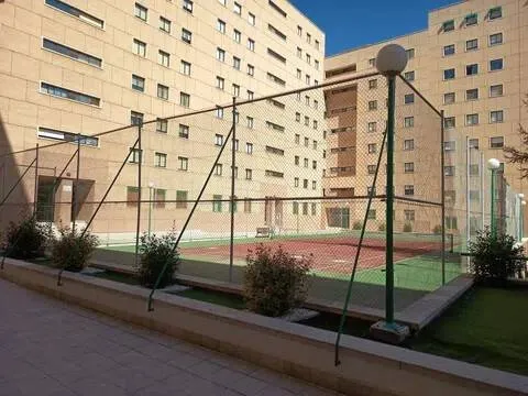 Pis de 115 m² a Valladolid