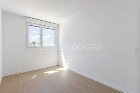 Pis de 116 m² a València