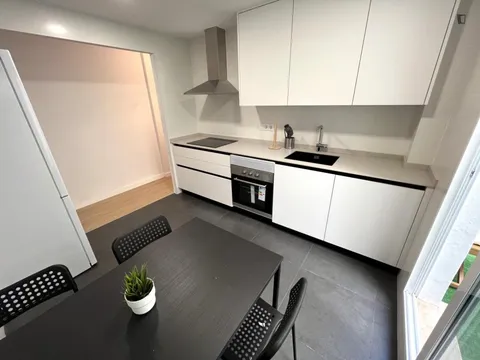 Habitació de lloguer, València