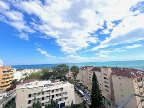 Pis de 30 m² a Benalmádena