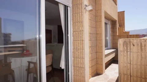 Pis de 100 m² a Motril