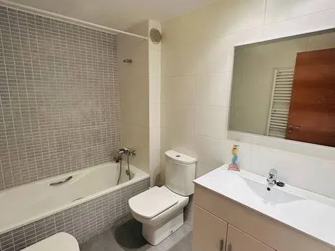 Pis de 78 m² a Lleida