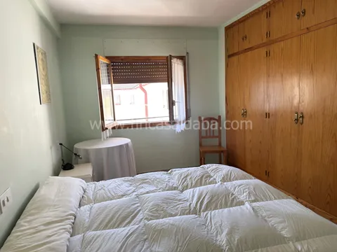 Pis de 95 m² a Jaca