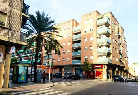 Habitació de lloguer, Burjassot