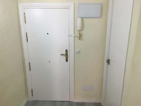 Habitació de lloguer, Getafe