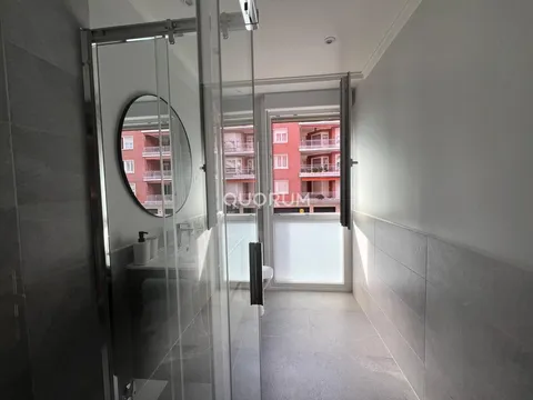 Pis de 86 m² a Bilbao