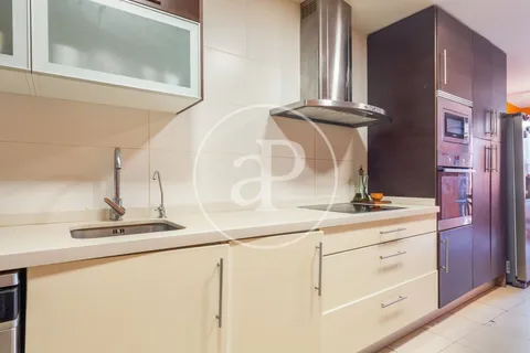 Pis de 358 m² a Bétera