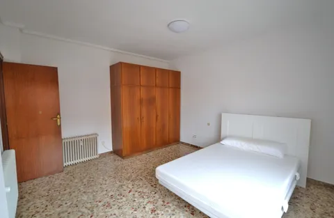 Pis de 103 m² a Palencia