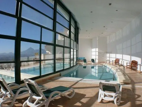 Wohnung 250 m² in Altea