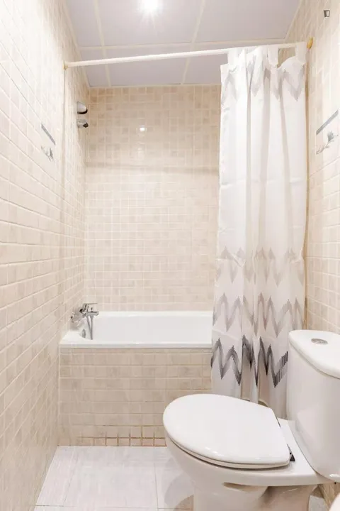Casa de 70 m² a Madrid