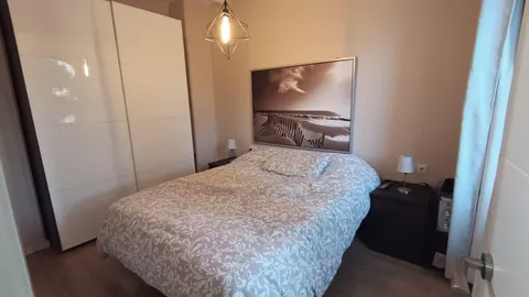Apartamento para alugar, Málaga