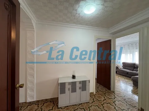 Pis de 130 m² a la Sénia