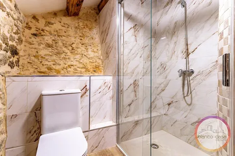 Casa de 128 m² en A Laracha