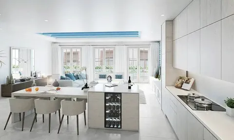 Pis de 149 m² a Marbella