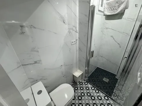 Pis de 40 m² a Madrid