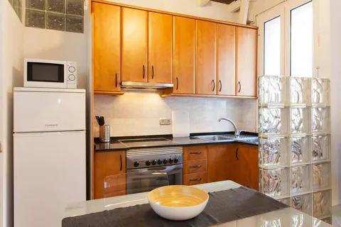 Pis de 49 m² a Valladolid