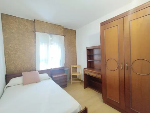 Pis de 105 m² a Alcalá de Henares