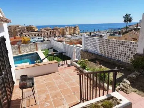 Moradia 140 m² em Fuengirola