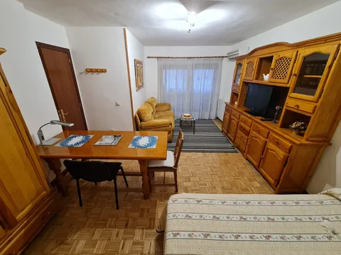 Habitació de lloguer, Alcobendas