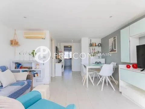 Pis de 70 m² a València