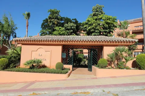 Pis de 83 m² a Estepona