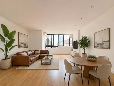 Pis de 121 m² a Alacant