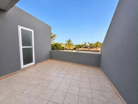 Pis de 62 m² a El Rosario