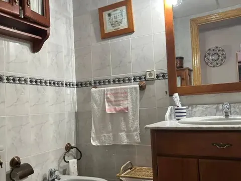 Pis de 60 m² a Jaén