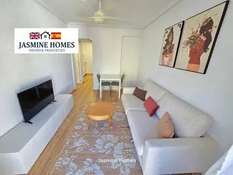 Piso de 70 m² en Valencia
