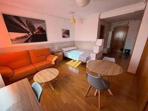 Pis de 44 m² a Ciudad Real