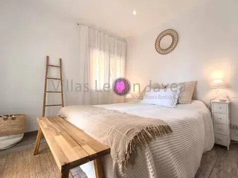 Wohnung 100 m² in Xàbia / Jávea