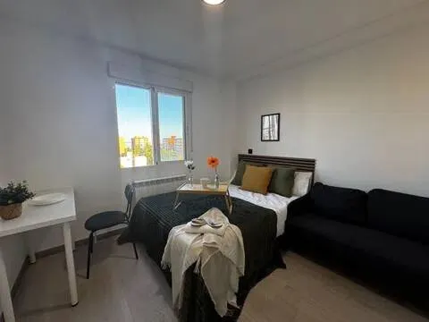 Habitació de lloguer, Fuenlabrada
