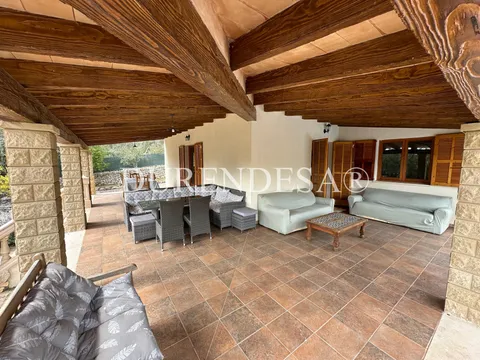 Wohnung 130 m² in Montuïri