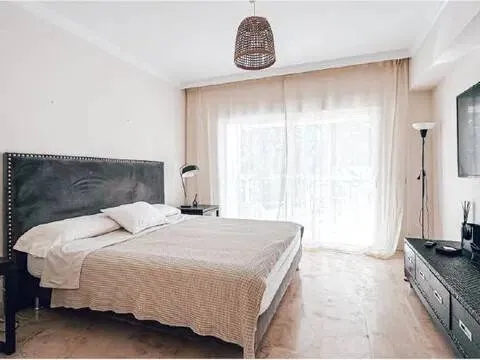 Wohnung 130 m² in Marbella