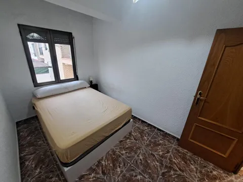 Piso de 48 m² en Zaragoza