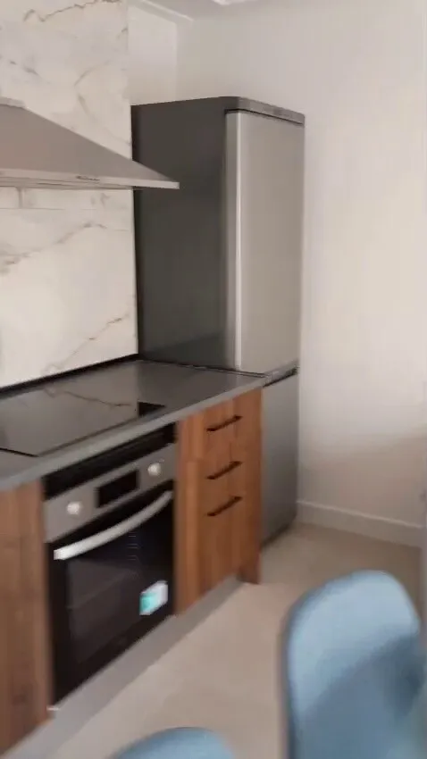 Pis de 50 m² a Fuengirola