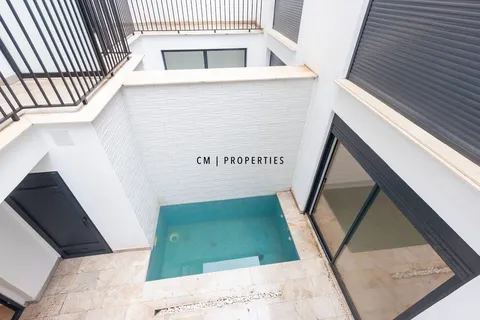 Pis de 167 m² a València