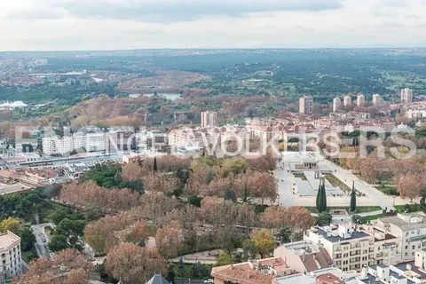 Pis de 79 m² a Madrid