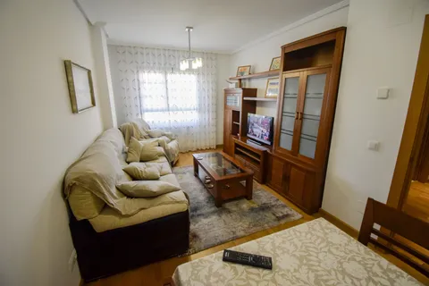 Pis de 50 m² a Lleó