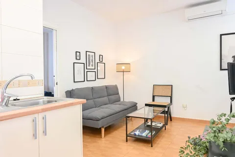 Piso de 50 m² en Madrid