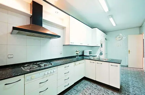 Pis de 119 m² a Barcelona